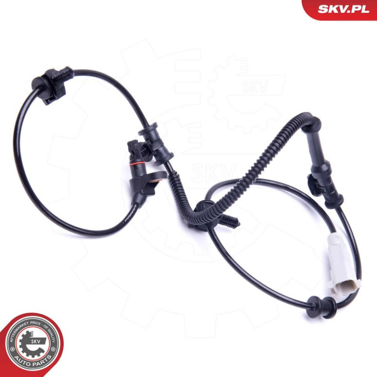 ESEN SKV Sensor, Raddrehzahl 06SKV378 ESEN SKV Sensor, Raddrehzahl 06SKV378