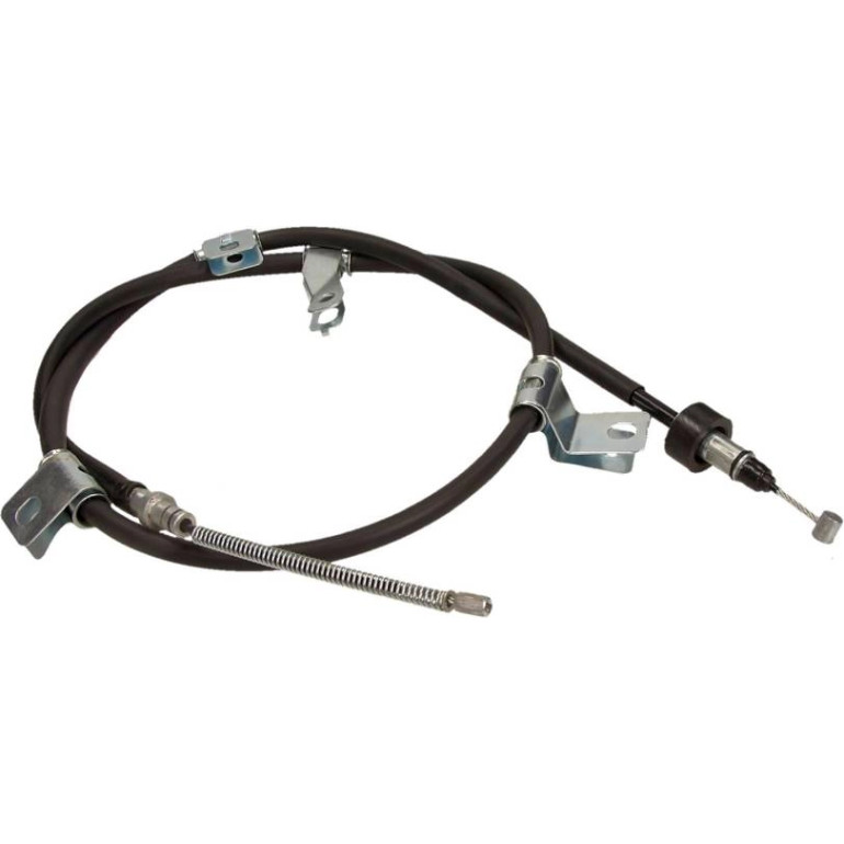 Seilzug, Feststellbremse Hyundai T. Matrix 01-10 Le 32-0716 Seilzug, Feststellbremse Hyundai T. Matrix 01-10 Le 32-0716