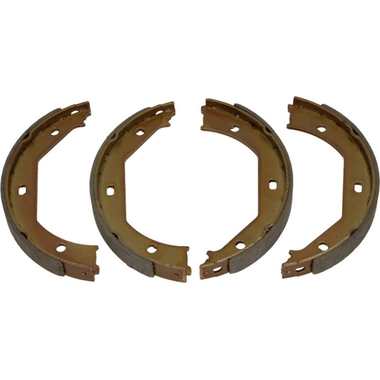 Handbremsbacken Bmw E39 19-1070 Handbremsbacken Bmw E39 19-1070