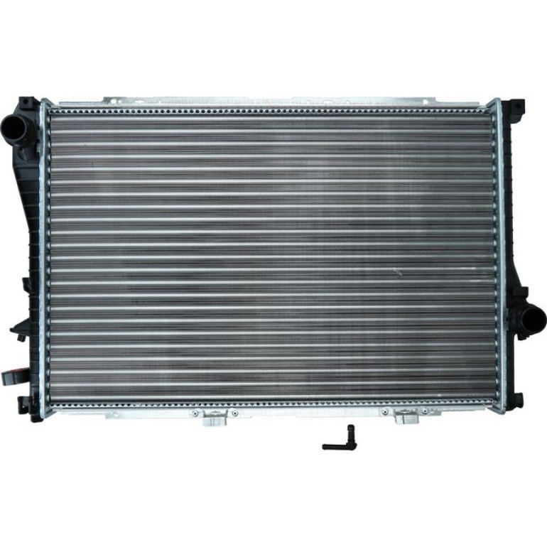 KAMOKA Kühler, Motorkühlung 7705009 KAMOKA Kühler, Motorkühlung 7705009