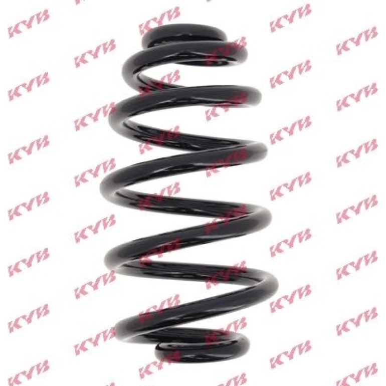 KYB Fahrwerksfeder Audi T. A4 1.8T/1.9Tdi/2.0Fsi 11.00-12.04 RH6577 KYB Fahrwerksfeder Audi T. A4 1.8T/1.9Tdi/2.0Fsi 11.00-12.04 RH6577
