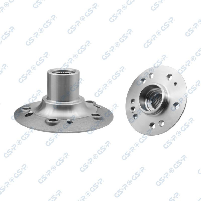 GSP Radlagersatz 9430042 GSP Radlagersatz 9430042