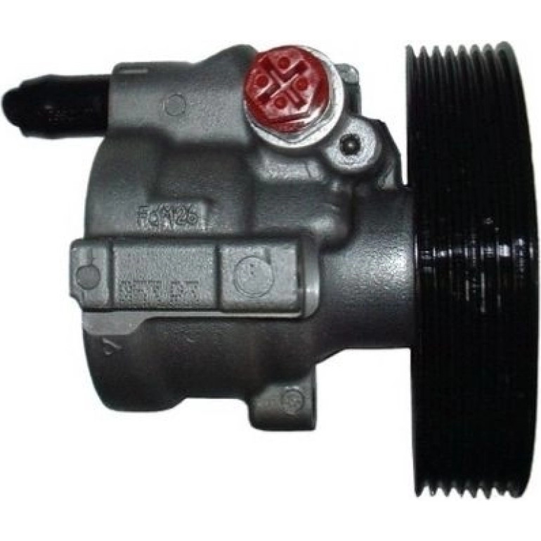 SPIDAN Hydraulikpumpe 54302 SPIDAN Hydraulikpumpe 54302