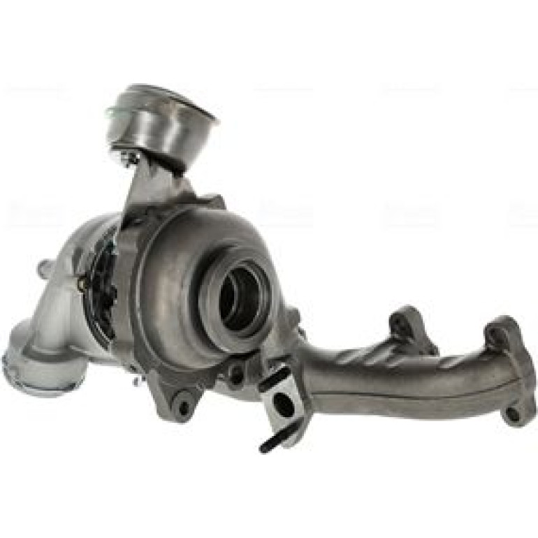 NISSENS Turbolader 93099 NISSENS Turbolader 93099