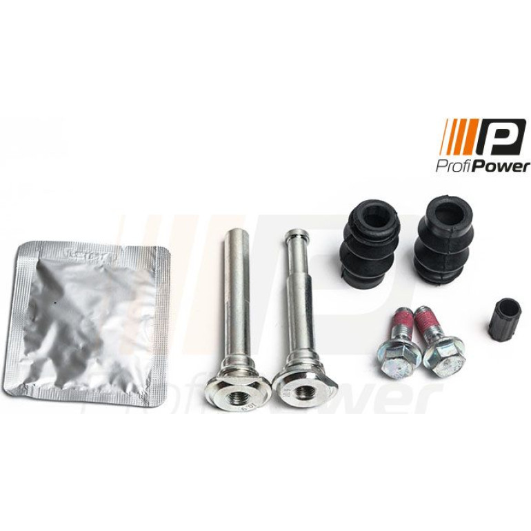 PROFIPOWER Führungshülsensatz, Bremssattel 9B5023 PROFIPOWER Führungshülsensatz, Bremssattel 9B5023