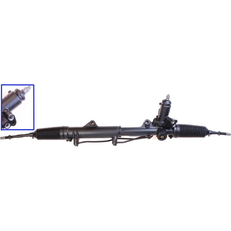DRI Lenkgetriebe 711521246 hydraulisch DRI Lenkgetriebe 711521246 hydraulisch