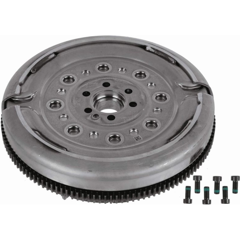 SACHS Schwungrad 2294 002 323 SACHS Schwungrad 2294 002 323