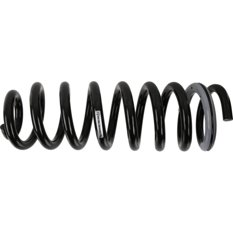 Sachs Fahrwerksfeder Db T. W164 250/280/300/320/350/420/450Cdi/500 992 104 Sachs Fahrwerksfeder Db T. W164 250/280/300/320/350/420/450Cdi/500 992 104