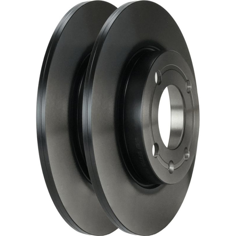 17 481 023 Bremsscheibe VA DF2755