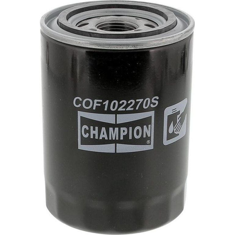 CHAMPION Ölfilter COF102270S CHAMPION Ölfilter COF102270S