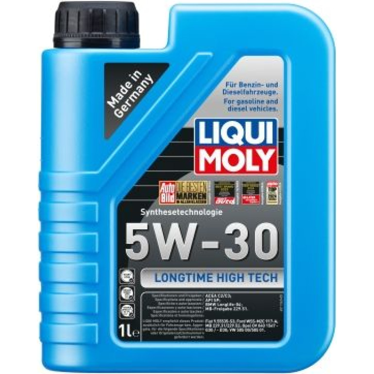 Liqui Moly Longtime High Tech 5W-30 1 l 1136