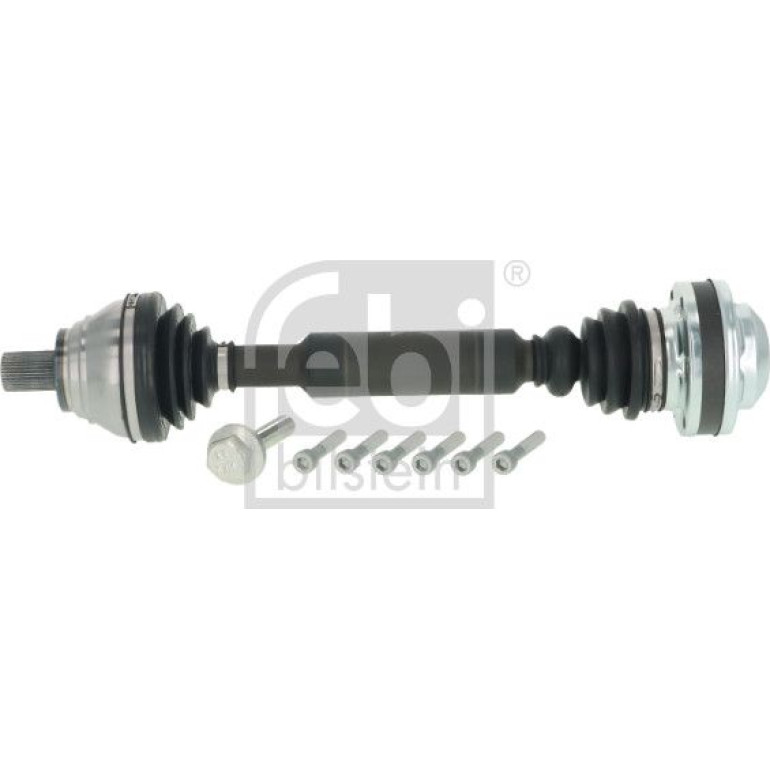 FEBI BILSTEIN Antriebswelle 181721 FEBI BILSTEIN Antriebswelle 181721