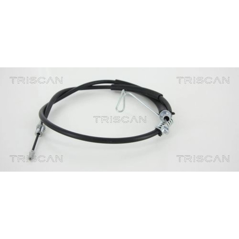 Seilzug, Feststellbremse Ford T. Transit 2.2-3.2 Tdci 06- Le 8140 161135 Seilzug, Feststellbremse Ford T. Transit 2.2-3.2 Tdci 06- Le 8140 161135
