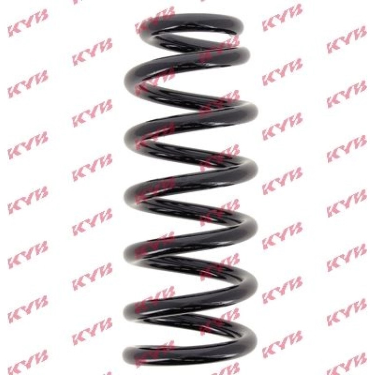 KYB Fahrwerksfeder VW P. Amarok 2.0D 09/10 RA3510