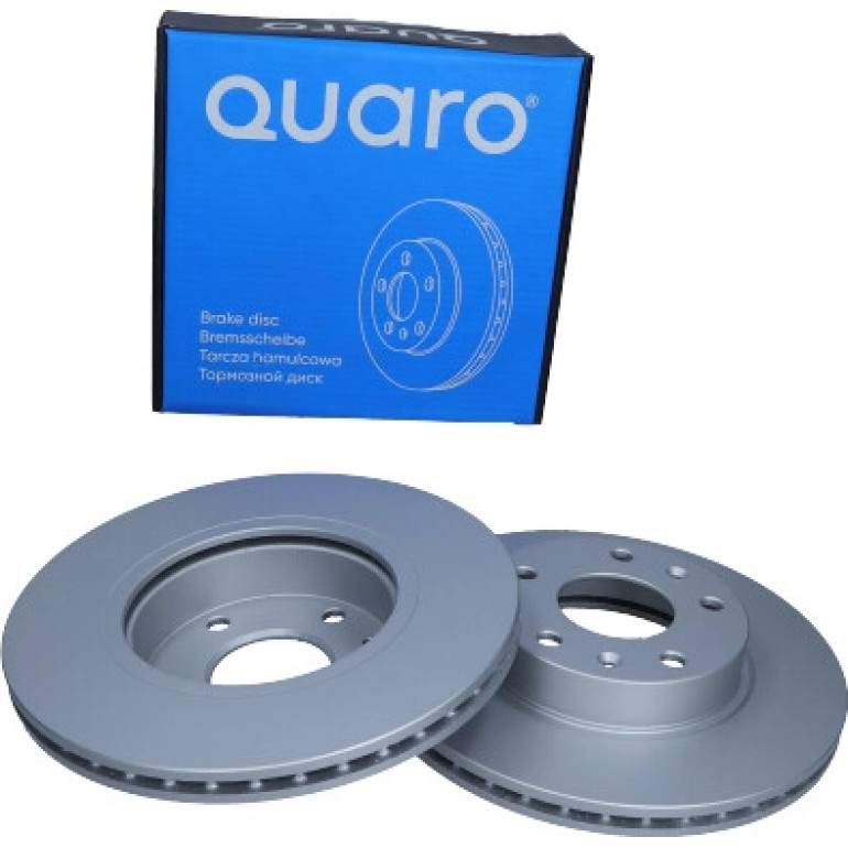 Bremsscheibe QD0128 Bremsscheibe QD0128