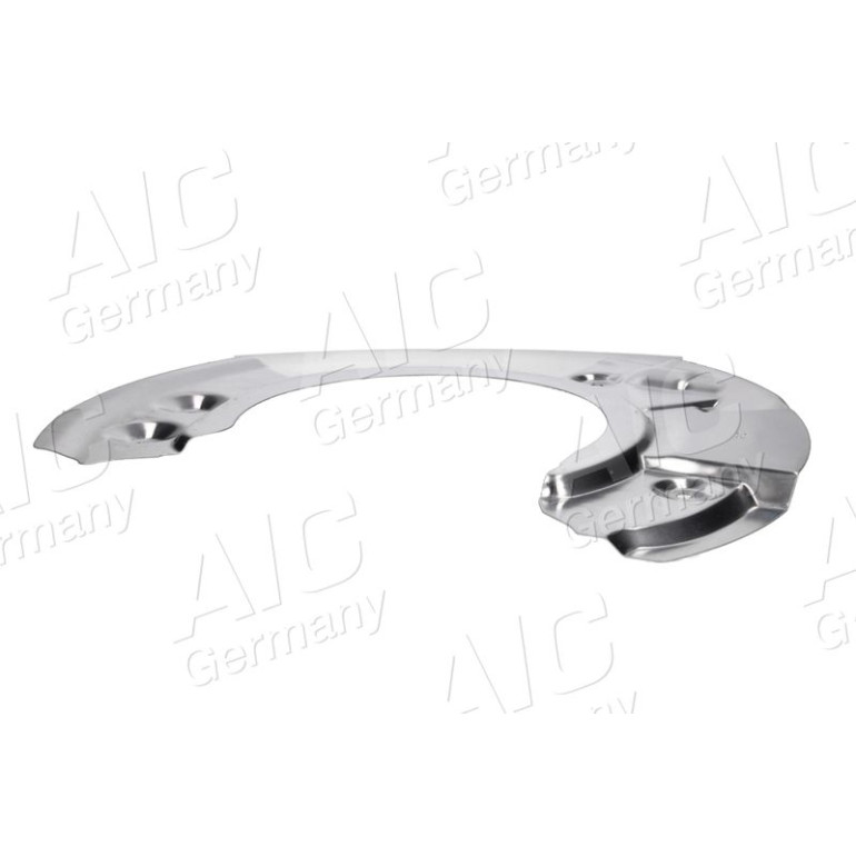 BREMSANKERBLECH V L VERZINKT D:385MM 57530 BREMSANKERBLECH V L VERZINKT D:385MM 57530