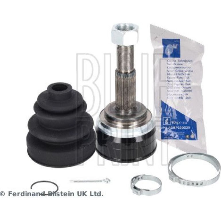 Gelenksatz, Antriebswelle Nissan Sunny ADN18924 Gelenksatz, Antriebswelle Nissan Sunny ADN18924