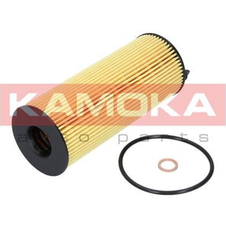 KAMOKA Ölfilter F110701 KAMOKA Ölfilter F110701