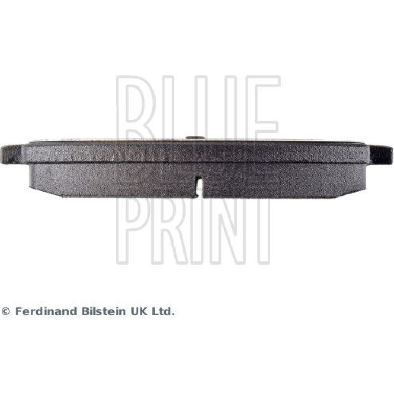 Bremsbelagsatz Hyundai P. I10/I20 1,0-1,2 08 ADG042112 Bremsbelagsatz Hyundai P. I10/I20 1,0-1,2 08 ADG042112