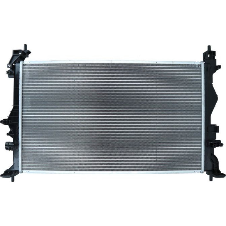 KAMOKA Kühler, Motorkühlung 7700056 KAMOKA Kühler, Motorkühlung 7700056