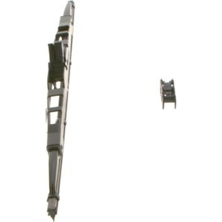 Bosch Wischerblatt U340 3397004578 Bosch Wischerblatt U340 3397004578