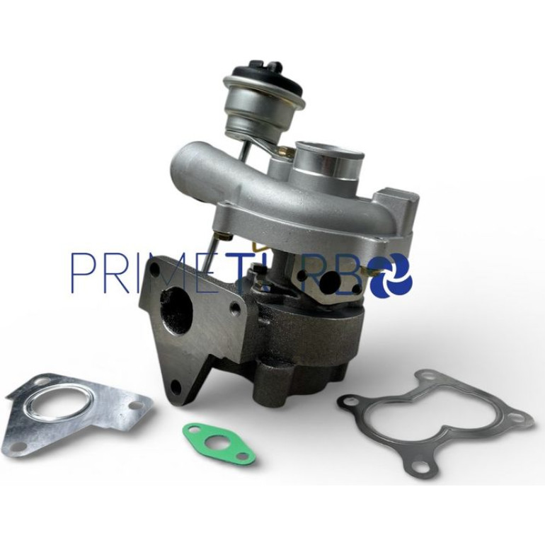 Prime Turbo Turbolader V00040T Prime Turbo Turbolader V00040T
