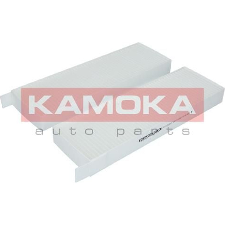 KAMOKA Filter, Innenraumluft F412201 KAMOKA Filter, Innenraumluft F412201