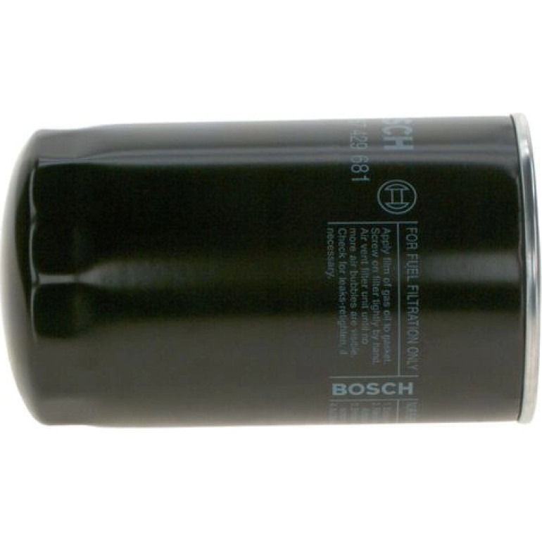 Kraftstofffilter 1457429681 Kraftstofffilter 1457429681