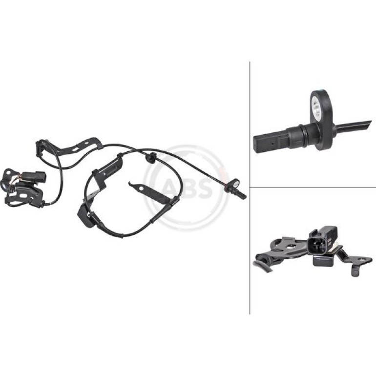 A.B.S. ABS Sensor 31962 A.B.S. ABS Sensor 31962
