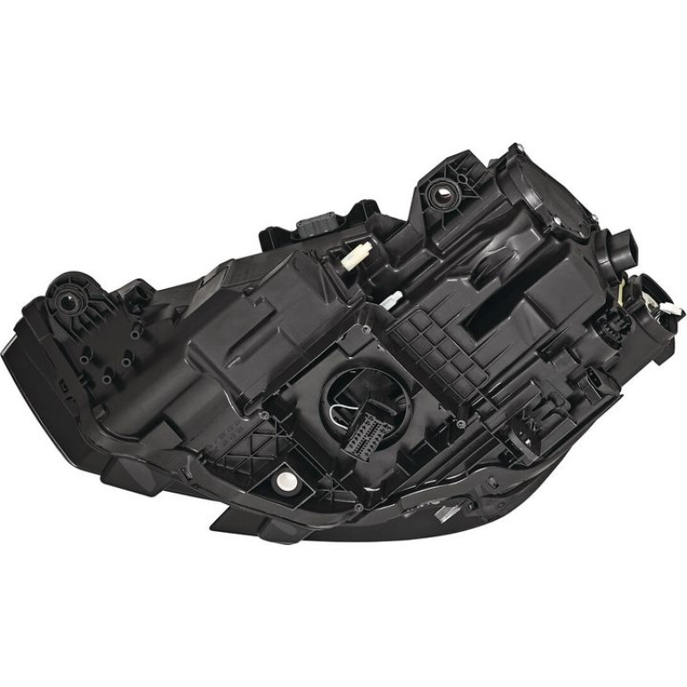 VALEO Hauptscheinwerfer 046827