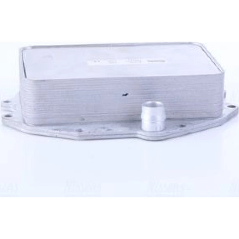 Ölkühler PKW 91445 Ölkühler PKW 91445