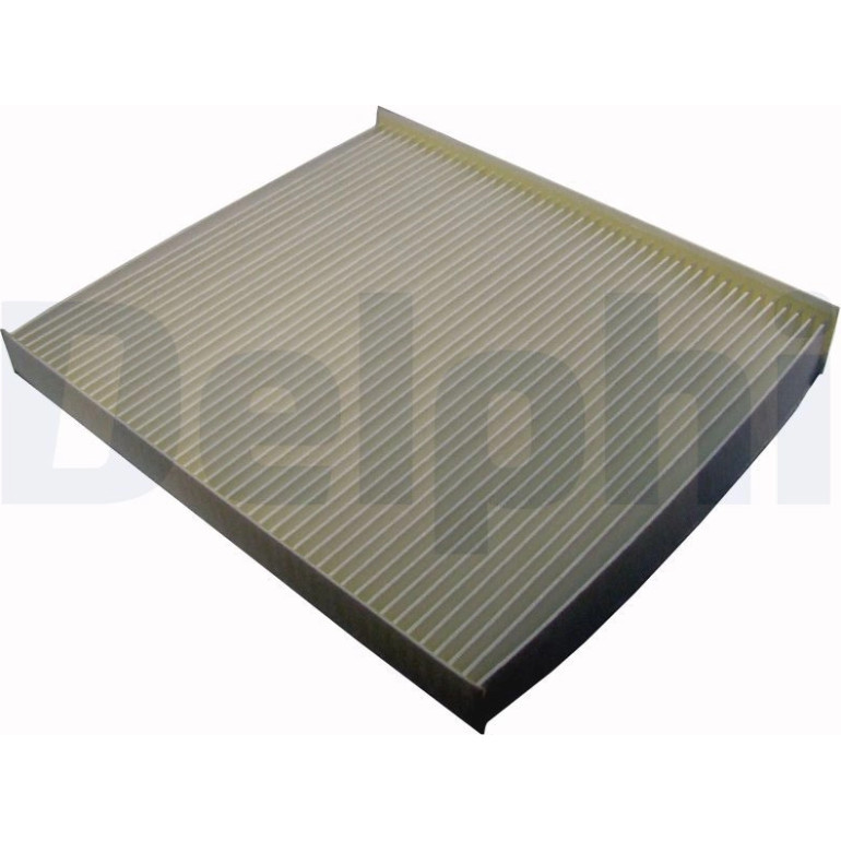 DELPHI Innenraumfilter TSP0325322