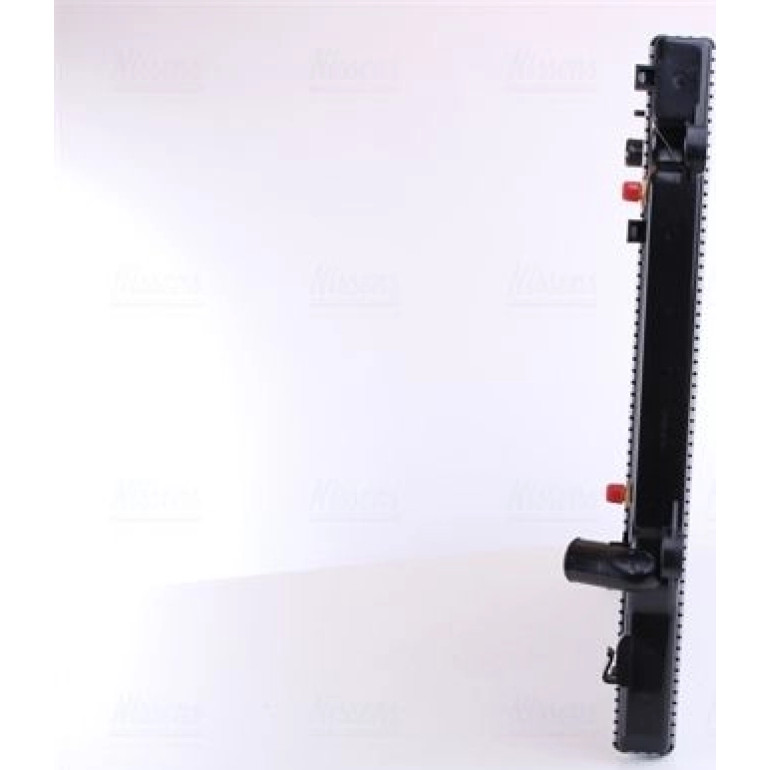 Wasserkühler PKW 69479 Wasserkühler PKW 69479