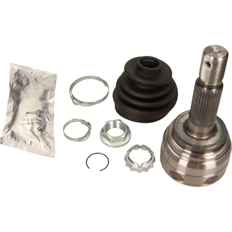 Gelenksatz, Antriebswelle Toyota Land Cruiser 96 49-1610 Gelenksatz, Antriebswelle Toyota Land Cruiser 96 49-1610