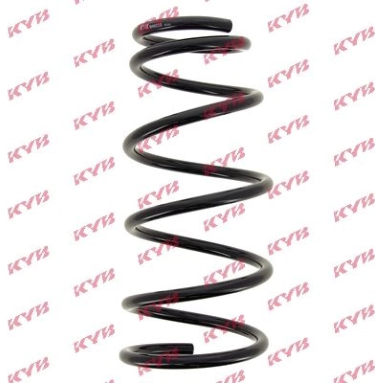KYB Fahrwerksfeder Subaru T. Forester 2.0/2.5 09/02-01/08 RA6028 KYB Fahrwerksfeder Subaru T. Forester 2.0/2.5 09/02-01/08 RA6028