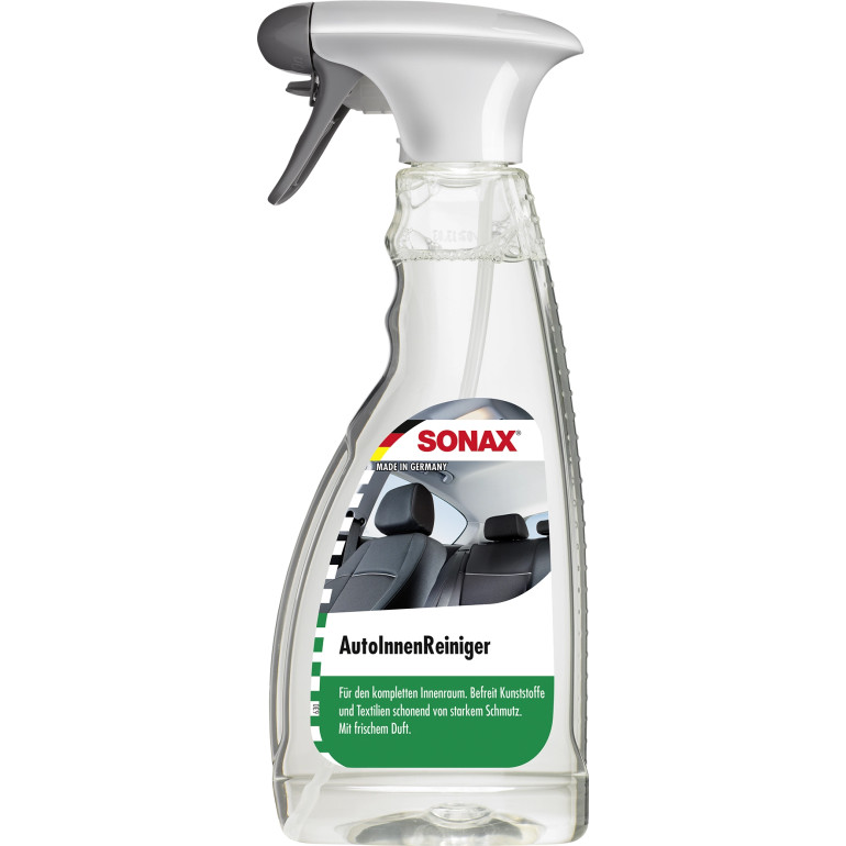 Sonax Auto Innenreiniger 500ml 03212000