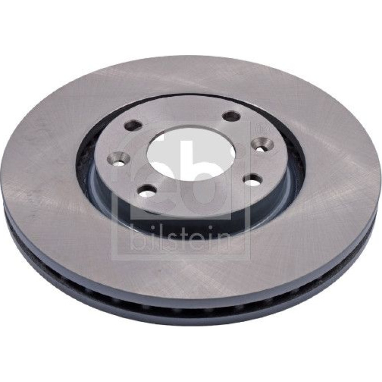 FEBI BILSTEIN Bremsscheibe 21121 FEBI BILSTEIN Bremsscheibe 21121