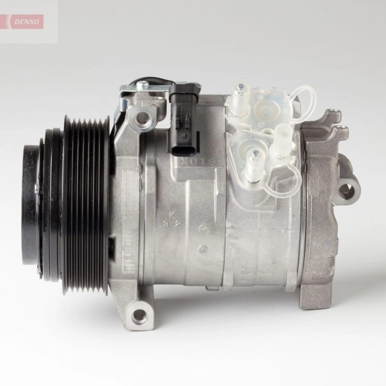 DENSO Kompressor DCP06020 DENSO Kompressor DCP06020