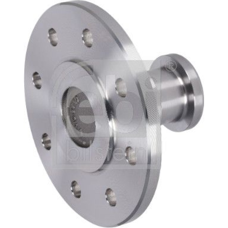 FEBI BILSTEIN Hauptdrehzapfen 03437 FEBI BILSTEIN Hauptdrehzapfen 03437