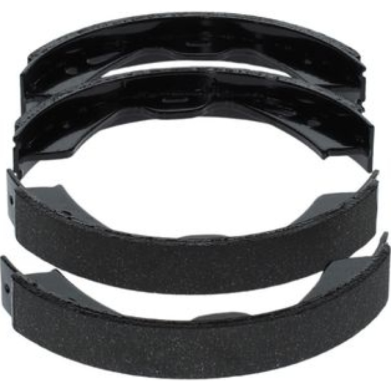 Bremsbacken 0 986 487 920 Bremsbacken 0 986 487 920