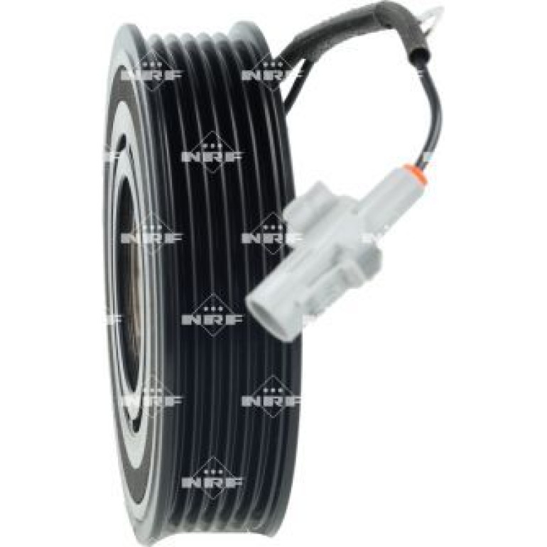MAGNETKUPPLUNG, KLIMAKOMPRESSOR NRF380104 MAGNETKUPPLUNG, KLIMAKOMPRESSOR NRF380104