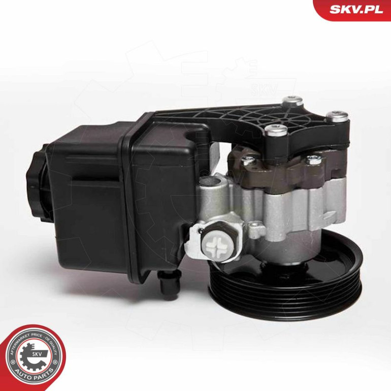 SKV GERMANY Hydraulikpumpe 10SKV107 SKV GERMANY Hydraulikpumpe 10SKV107