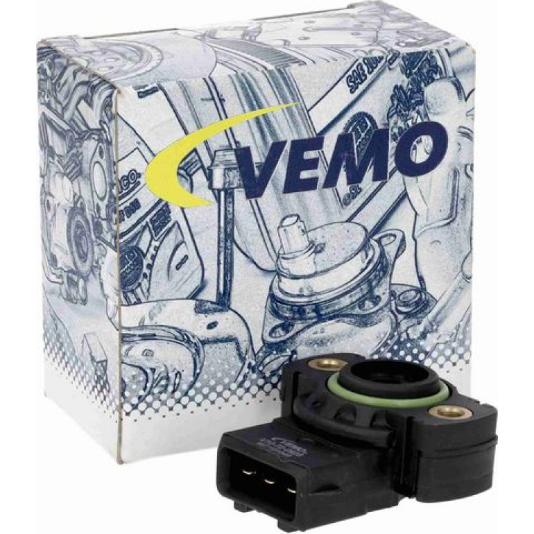 VEMO Sensor, Drosselklappenstellung V10-72-0928