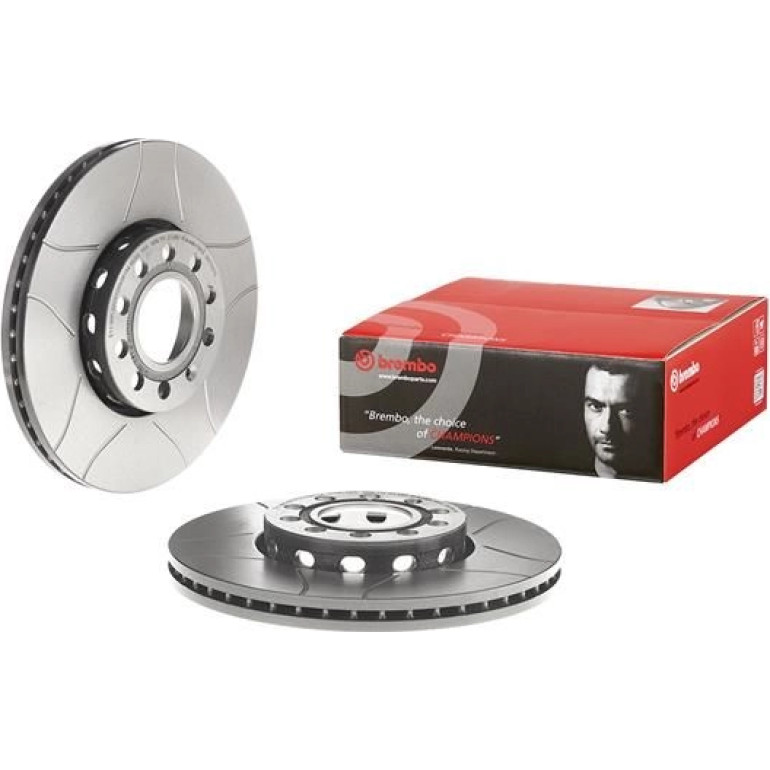 12 481 018M Bremsscheibe VA Brembo Max 09.5745.76 12 481 018M Bremsscheibe VA Brembo Max 09.5745.76