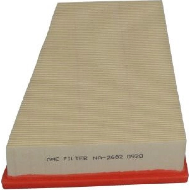 AMC Luftfilter PKW NA-2682 AMC Luftfilter PKW NA-2682
