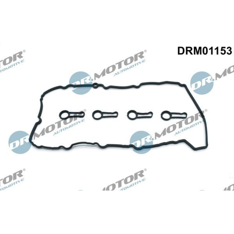 Dichtungssatz, Zylinderkopfhaube DRM01153