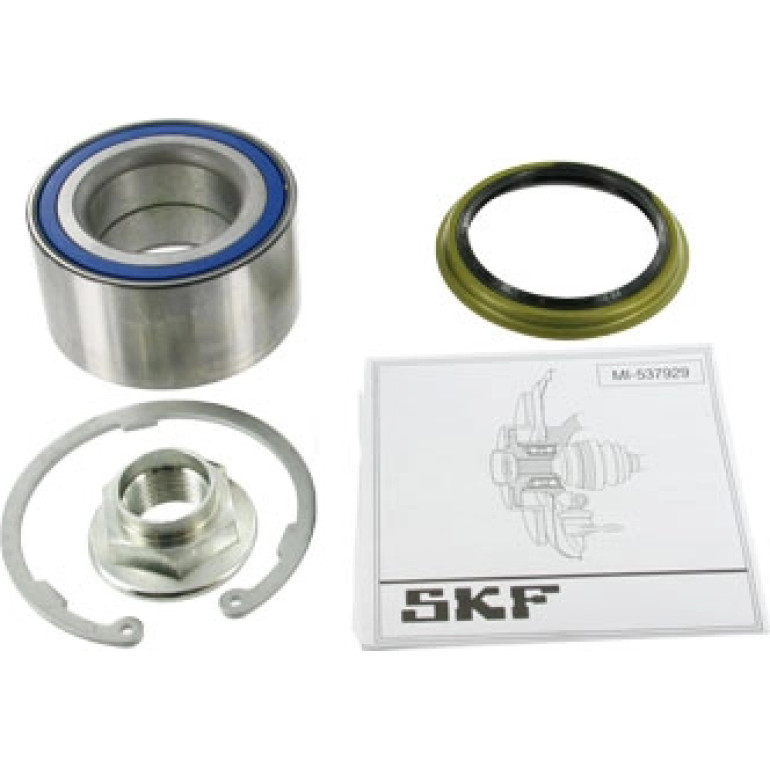 Radlagersatz VA VKBA 6944 Radlagersatz VA VKBA 6944