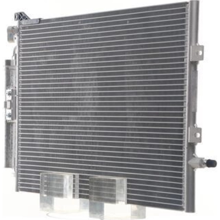 Kondensator, Klimaanlage AC 720 000S Kondensator, Klimaanlage AC 720 000S