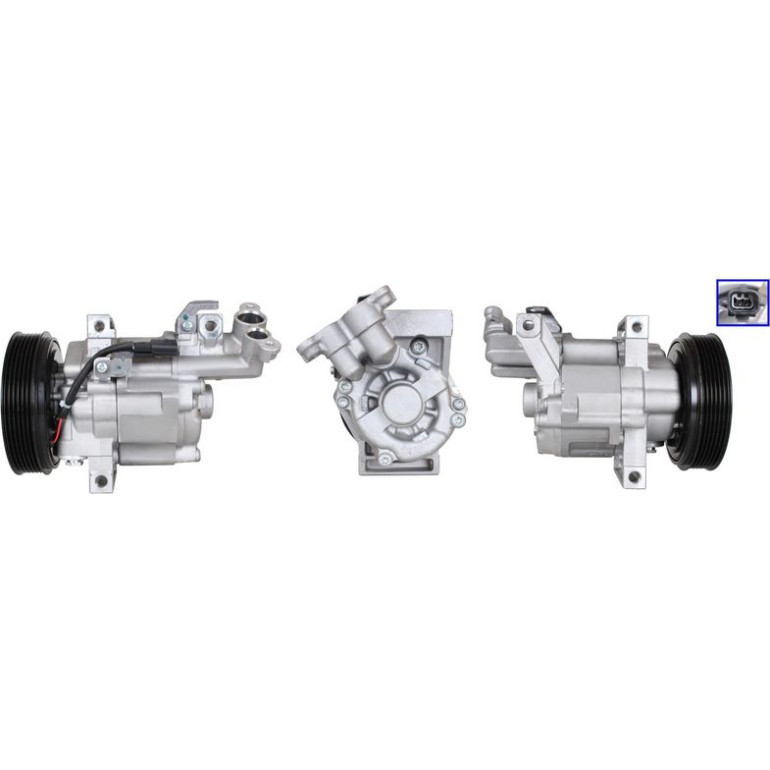 Kompressor (Tausch) 700511110 Kompressor (Tausch) 700511110