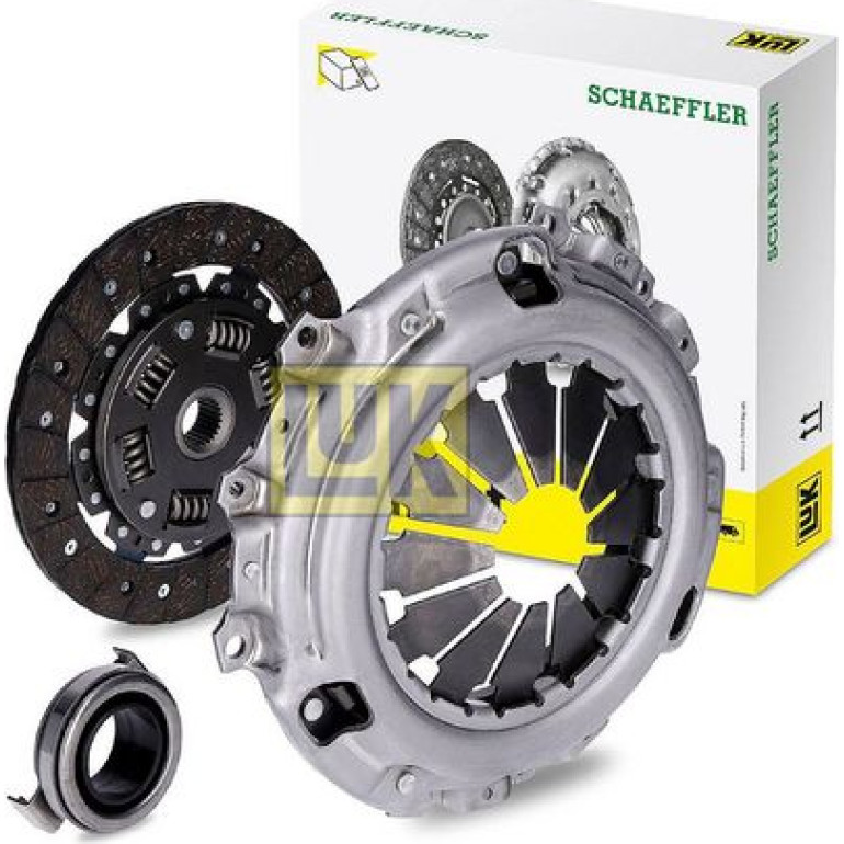 Kupplungssatz 622 3175 00 Kupplungssatz 622 3175 00